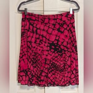 5/$25 Catch My I Skirt